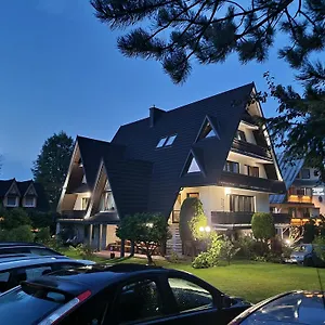 Kwatera prywatna Cicha, Zakopane