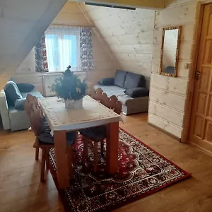Kwatera prywatna Stare Krzeptówki, Zakopane