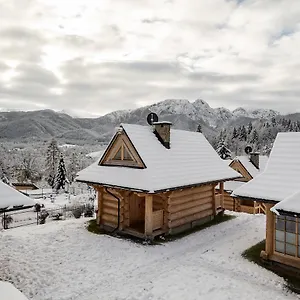 Pod Gubalowka Zakopane