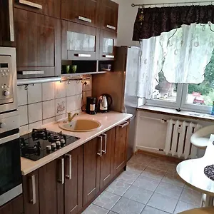 Apartament Apartament Na Kamieńcu, Zakopane