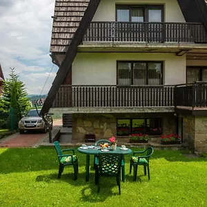 Apartament Ewa, Zakopane