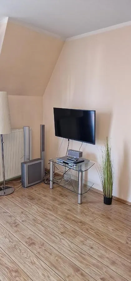 Apartament Krokus Zakopane 0*,  Poland