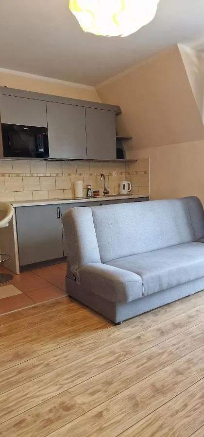 Apartament Krokus Zakopane