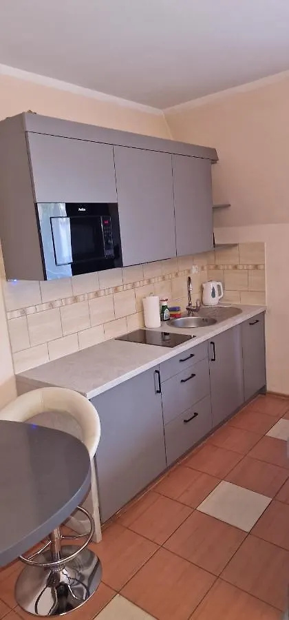 Apartament Krokus Zakopane 0*,