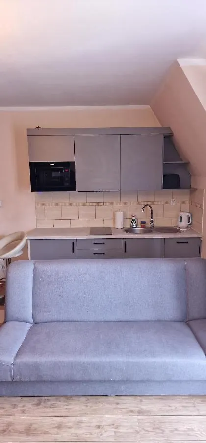 Apartament Krokus Zakopane Apartment
