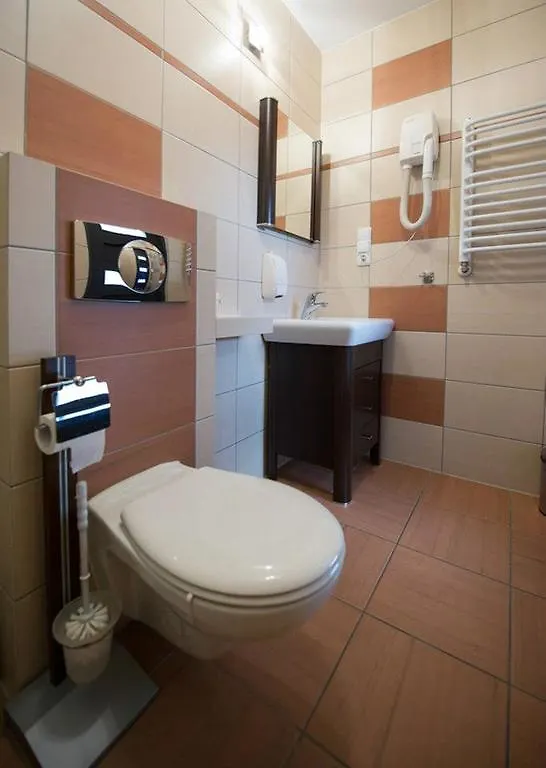 Apartament Krokus Zakopane Apartment